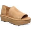 image:imageBEARPAW Womens Sail SandalIced Coffee