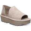 image:imageBEARPAW Womens Sail SandalMushroom