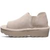 image:imageBEARPAW Womens Sail SandalMushroom