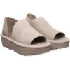image:imageBEARPAW Womens Sail SandalMushroom