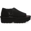 image:imageBEARPAW Womens Sail SandalBlack