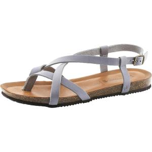 image:imageBEARPAW Womens Lucia Multiple Colors  Womens Sandal  Womens Shoe  Comfortable amp LightweightGrey Gray Ii 055 Gray Ii 055