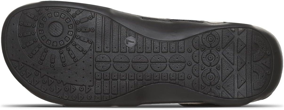 image:imageBEARPAW Womens Acacia Sandal  Womens Sandal  Womens Shoe  Comfortable amp Lightweight  Multiple Colors amp SizesBlack