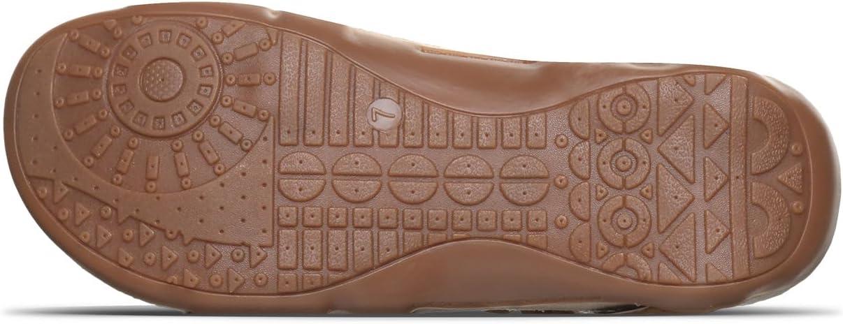 image:imageBEARPAW Womens Acacia Sandal  Womens Sandal  Womens Shoe  Comfortable amp Lightweight  Multiple Colors amp SizesBrown