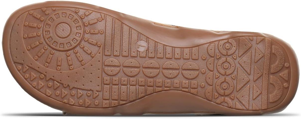 image:imageBEARPAW Womens Acacia Sandal  Womens Sandal  Womens Shoe  Comfortable amp Lightweight  Multiple Colors amp SizesStone