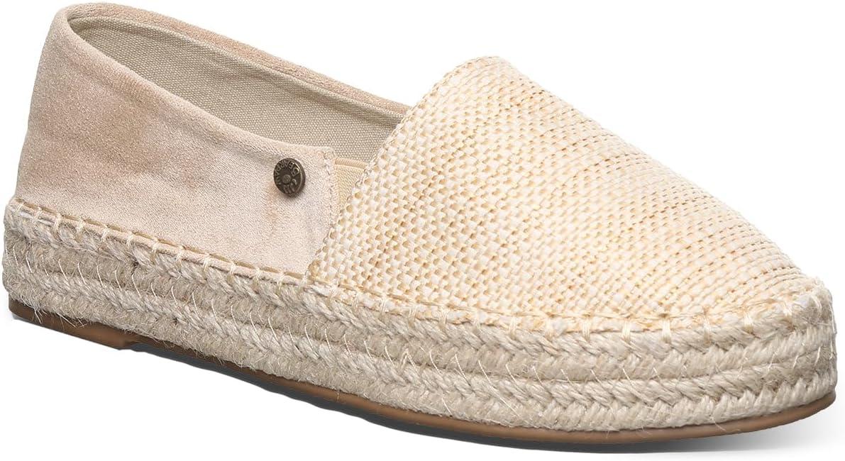 image:imageBEARPAW Womens Macchiato Sandal  Womens Sandal  Womens Shoe  Comfortable amp Lightweight  Multiple Colors amp SizesTan