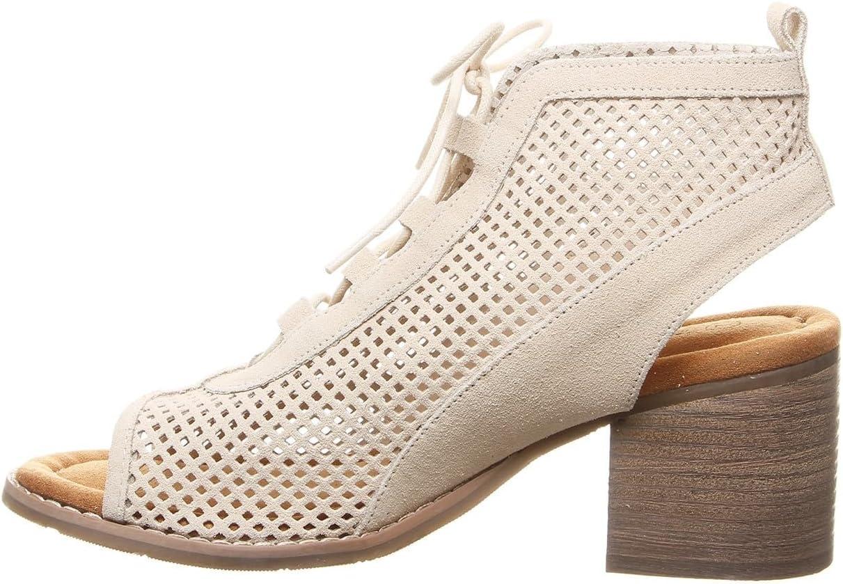image:imageBEARPAW Womens Vienna Multiple Colors  Womens Sandal  Womens Shoe  Comfortable amp LightweightIvory