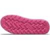 image:imageBEARPAW Elle Youth Multiple Colors  Cozy Suede Winter Boots for Kids  Comfortable SlipOn BootsParty Pink