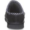 image:imageBEARPAW Tabitha Womens Indoor amp Outdoor SlippersBlack
