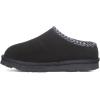 image:imageBEARPAW Tabitha Womens Indoor amp Outdoor SlippersBlack