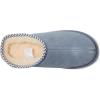 image:imageBEARPAW Tabitha Womens Indoor amp Outdoor SlippersBlue Fin