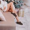 image:imageBEARPAW Tabitha Womens Indoor amp Outdoor SlippersChocolate
