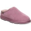 image:imageBEARPAW Tabitha Womens Indoor amp Outdoor SlippersDusky Orchid