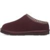 image:imageBEARPAW Tabitha Womens Indoor amp Outdoor SlippersEggplant