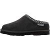 image:imageBEARPAW Tabitha Womens Indoor amp Outdoor SlippersGraphite