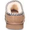 image:imageBEARPAW Tabitha Womens Indoor amp Outdoor SlippersHickory