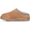image:imageBEARPAW Tabitha Womens Indoor amp Outdoor SlippersHickory