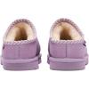 image:imageBEARPAW Tabitha Womens Indoor amp Outdoor SlippersLavender Mist