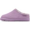image:imageBEARPAW Tabitha Womens Indoor amp Outdoor SlippersLavender Mist