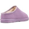 image:imageBEARPAW Tabitha Womens Indoor amp Outdoor SlippersLavender Mist