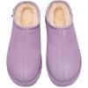 image:imageBEARPAW Tabitha Womens Indoor amp Outdoor SlippersLavender Mist