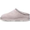 image:imageBEARPAW Tabitha Womens Indoor amp Outdoor SlippersMushroom