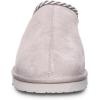 image:imageBEARPAW Tabitha Womens Indoor amp Outdoor SlippersMushroom