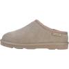 image:imageBEARPAW Tabitha Womens Indoor amp Outdoor SlippersStone