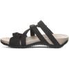 image:imageBEARPAW Womens Acacia Sandal  Womens Sandal  Womens Shoe  Comfortable amp Lightweight  Multiple Colors amp SizesBlack
