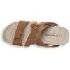 image:imageBEARPAW Womens Acacia Sandal  Womens Sandal  Womens Shoe  Comfortable amp Lightweight  Multiple Colors amp SizesBrown