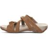 image:imageBEARPAW Womens Acacia Sandal  Womens Sandal  Womens Shoe  Comfortable amp Lightweight  Multiple Colors amp SizesBrown