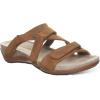 image:imageBEARPAW Womens Acacia Sandal  Womens Sandal  Womens Shoe  Comfortable amp Lightweight  Multiple Colors amp SizesBrown