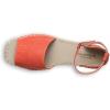 image:imageBEARPAW Womens Affogato Coral Size 5  Womens Sandal  Womens Shoe  Comfortable amp Lightweight