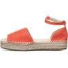 image:imageBEARPAW Womens Affogato Coral Size 5  Womens Sandal  Womens Shoe  Comfortable amp Lightweight