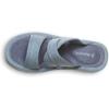 image:imageBEARPAW Womens Altitude Denim Blue Size 11  Womens Sandal  Womens Shoe  Comfortable amp Lightweight