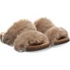 image:imageBEARPAW Womens Analia Multiple Colors  Womens Sandal  Womens Shoe  Comfortable amp LightweightBrown