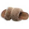 image:imageBEARPAW Womens Analia Multiple Colors  Womens Sandal  Womens Shoe  Comfortable amp LightweightBrown
