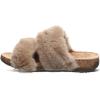image:imageBEARPAW Womens Analia Multiple Colors  Womens Sandal  Womens Shoe  Comfortable amp LightweightBrown