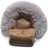 image:imageBEARPAW Womens Analia Multiple Colors  Womens Sandal  Womens Shoe  Comfortable amp LightweightGray Fog