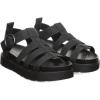 image:imageBEARPAW Womens Aura Black SandalBlack