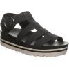 image:imageBEARPAW Womens Aura Black SandalBlack