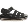 image:imageBEARPAW Womens Aura Black SandalBlack