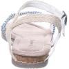 image:imageBEARPAW Womens Bali Multiple Colors  Womens Sandal  Womens Shoe  Comfortable amp LightweightBlue