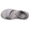 image:imageBEARPAW Womens Crest Gray Fog Size 11  Womens Sandal  Womens Shoe  Comfortable amp Lightweight