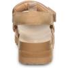 image:imageBEARPAW Womens Hydra Iced Coffee Sandal Size 6