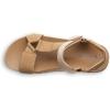 image:imageBEARPAW Womens Hydra Iced Coffee Sandal Size 6