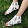 image:imageBEARPAW Womens Juanita Multiple Colors  Womens Sandal  Womens Shoe  Comfortable amp LightweightWhite