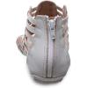 image:imageBEARPAW Womens Juanita Multiple Colors  Womens Sandal  Womens Shoe  Comfortable amp LightweightWhite
