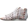 image:imageBEARPAW Womens Juanita Multiple Colors  Womens Sandal  Womens Shoe  Comfortable amp LightweightWhite