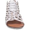 image:imageBEARPAW Womens Juanita Multiple Colors  Womens Sandal  Womens Shoe  Comfortable amp LightweightWhite